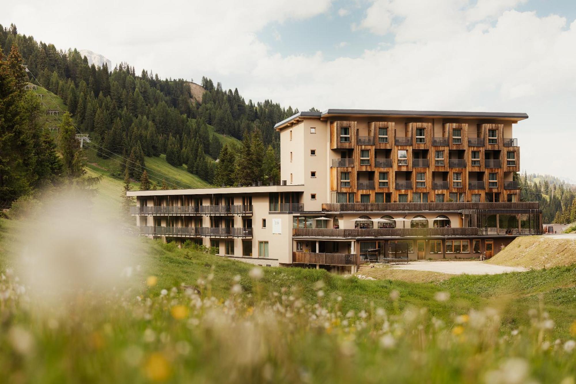 Otel Boe Sport And Nature